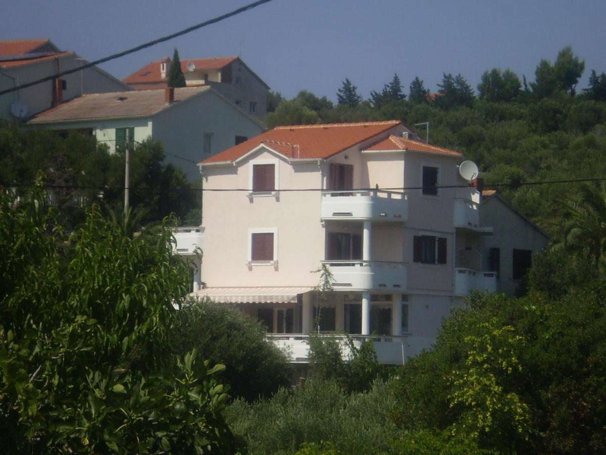 Double Room Jakisnica 4160D Лун Екстериор снимка